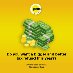 Bigger Better Tax Refund